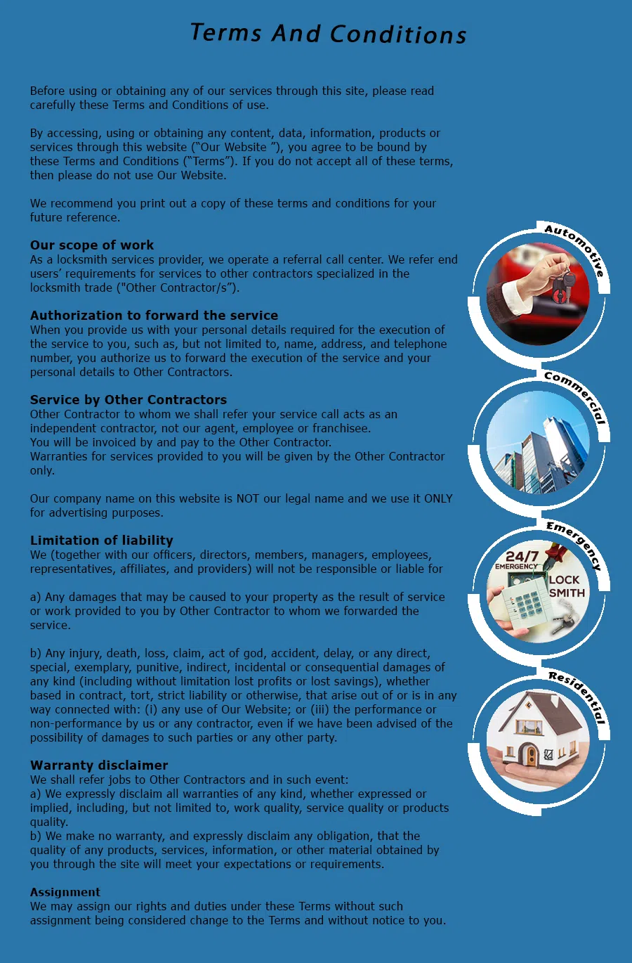 Glen Allen Locksmith Service, Glen Allen, VA 804-368-3391